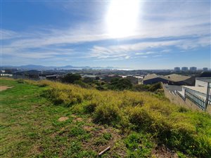 1895 m² Land available in Diaz Beach