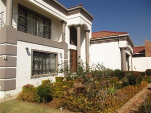 4 Bed House in Liefde en Vrede