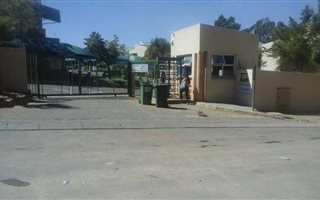 1 Bedroom Apartment in Glen Austin