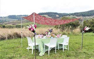 1.3 ha Land available in Dullstroom
