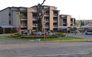 2 Bedroom Apartment in Edenglen