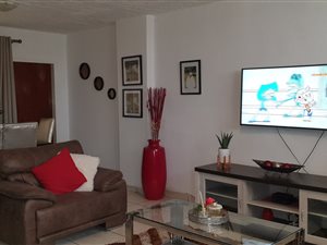 2.5 Bed Apartment in Silverton