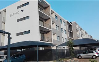 3 Bedroom Apartment in North Riding