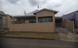 4 Bedroom House in Palmview