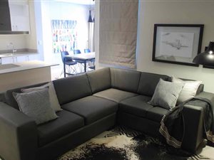 2 Bed Apartment in Parkmore