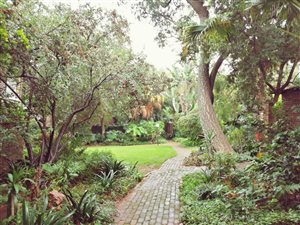 2 Bed Duplex in Brummeria