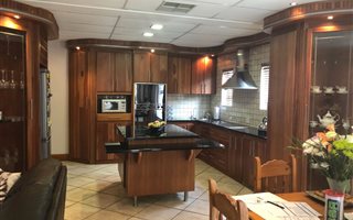 4 Bedroom House in New Park