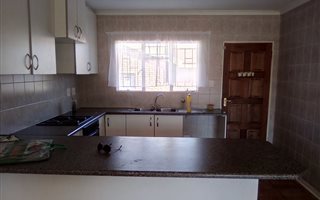 3 Bedroom Townhouse in South Ridge