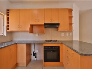 3 Bed Apartment in Parkhaven