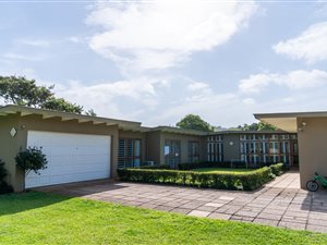 5 Bedroom House in Warner Beach
