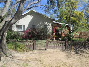 4 Bed House in Arbor Park