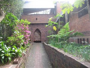 1 Bed Apartment in Morningside