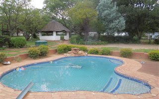 4 Bedroom House in President Park
