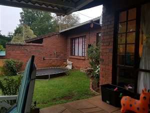 2 Bed Townhouse in Northern Park