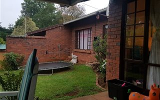 2 Bedroom Townhouse in Northern Park