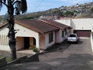 5 Bed House in Verulam Central