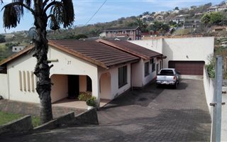 5 Bedroom House in Verulam Central