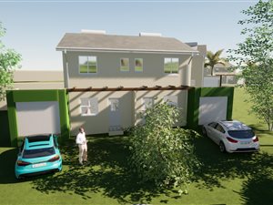 3 Bed House in Mfuleni