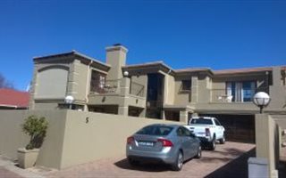 3 Bedroom Cluster in Morehill