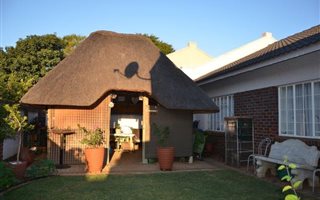 3 Bedroom Townhouse in Chroom Park