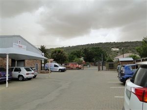 301 m² Commercial space in Hilton