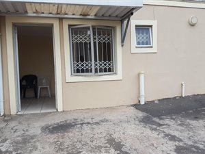 Garden Cottage in Shallcross