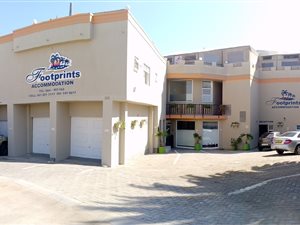 1427 m² Commercial space in Langebaan Central