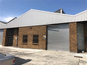 340 m² Industrial space in Epping