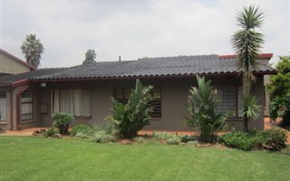 3 Bedroom House in Horison