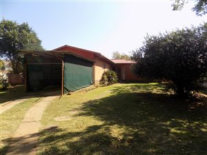 3 Bed House in Amajuba Park