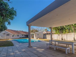 5 Bed House in Durban North