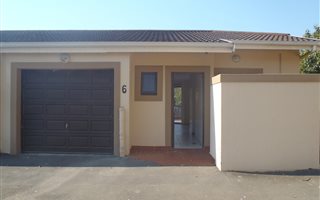 3 Bedroom Duplex in Westville