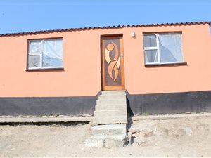 2 Bed House in Mdantsane