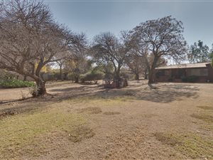 46507 ha Farm in Glenvista