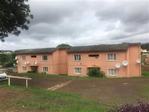 1 Bed Flat in Sunford