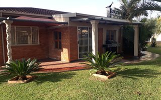3 Bedroom House in Mooinooi