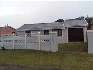 2 Bed House in Esikhawini