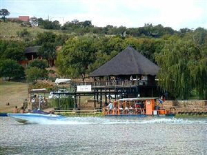 House in Vaaloewer