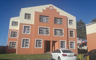 2 Bedroom Apartment in Stoney Drift