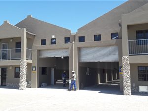 277 m² Commercial space in Vredenburg