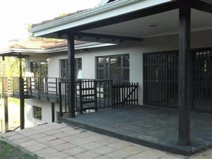 4 Bed House in Kloof