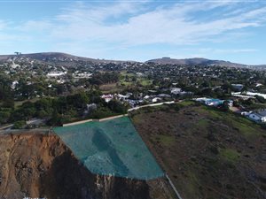 4300 m² Land available in Welgemoed