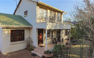 3 Bedroom House in Lyttelton Manor