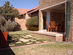 2 Bedroom Simplex in The Wilds