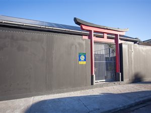 1064 m² Commercial space in Port Elizabeth Central