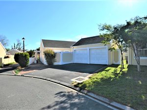3 Bed House in Bizweni