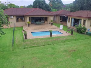 3 Bedroom House in Hillcrest Park