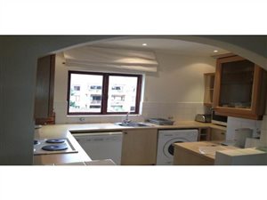 1 Bed House in Benmore Gardens