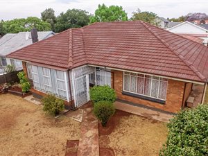 3 Bed House in Dawnview