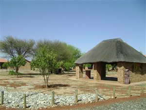 10.6 ha Farm in Northam